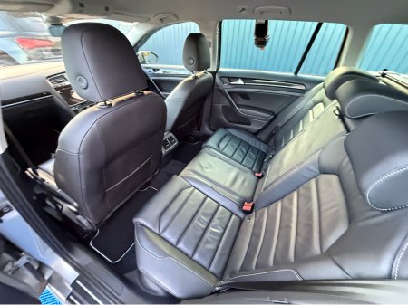 2019 Volkswagen Golf HIGHLINE PRO - 2.0L DIESEL - AUTO - 12M WARRANTY - CAR: 1600 €21,950 thumbnail