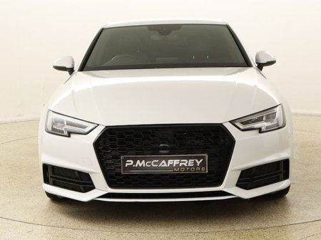 2016 Audi A4 2.0TDI 150HP S Line €18,495