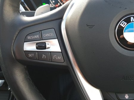 2023 BMW X3 xDrive20d xLine €59,995 thumbnail