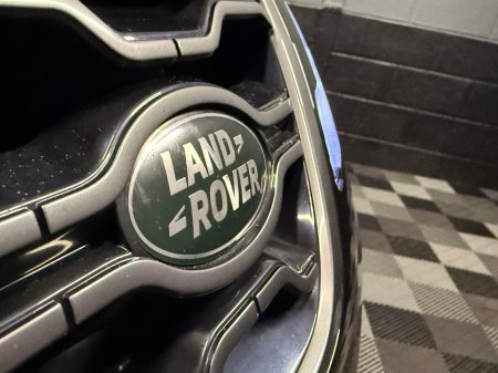 2021 Land Rover Range Rover Evoque 1.5 I3 PHEV 300 PS AWD Auto R-Dynamic S €35,900 thumbnail