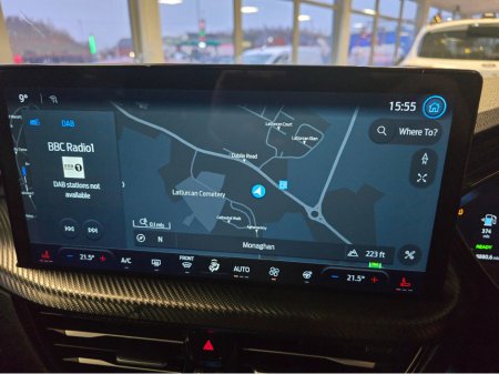 2025 Ford Kuga ST-LINE PHEV PAN ROOF €39,800 thumbnail