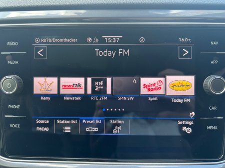 2021 Volkswagen T-Roc 2.0 TDI 150bhp Sport DSG €24,950 thumbnail