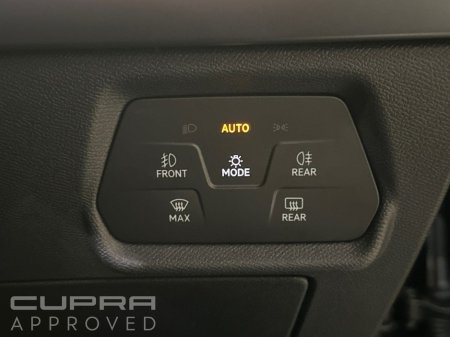 2025 Cupra Formentor *AUTO* 1.5 eTSI 150hp DSG €42,995 thumbnail