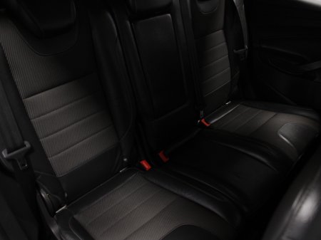 2017 Ford Kuga TITANIUM 2.0 TD 120 S6 M6 F 5DR FWD €14,950 thumbnail