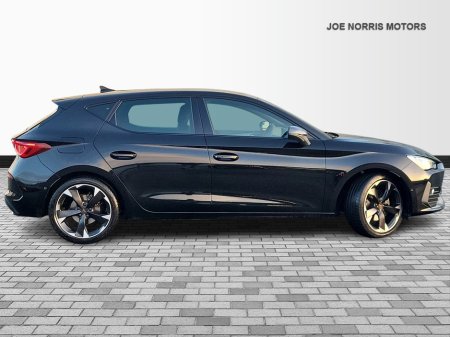 2024 Cupra Leon 1.5 ETSI 150HP DSG 5DR €31,995