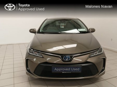 2022 Toyota Corolla COROLLA HYBRID LUNA SPORT €23,950