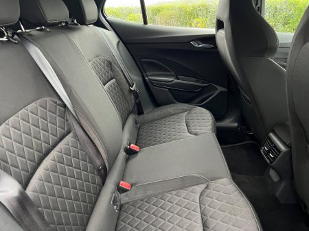 2024 Skoda Fabia 1.0 MPI 65HP AMBITION €20,950 thumbnail
