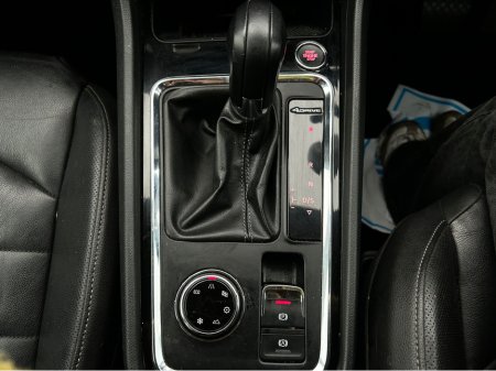 2017 SEAT Ateca XCELLENCE TDI 4DRIV 4DRIVE €10,000 thumbnail