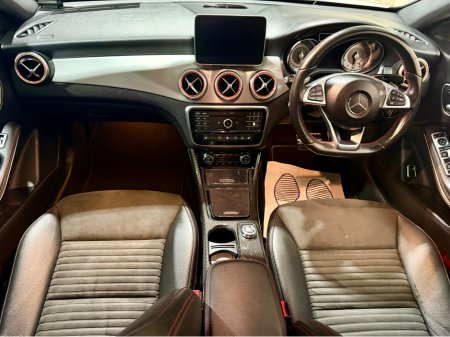 2015 Mercedes-Benz CL Class 180 DBA-5DR AUTO thumbnail