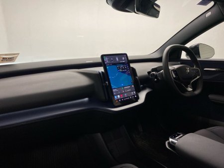 2025 Volvo EX30 Single Motor BEV 272hp Plus €39,995 thumbnail