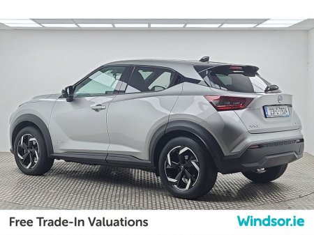 2023 Nissan Juke HYBRID 1.6 SV PREMIUM €26,495