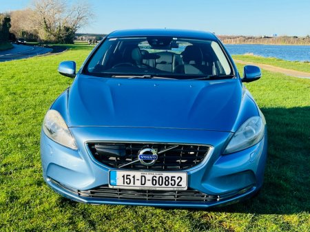 2015 Volvo V40 SALE NOW ON / €12900 / FINANCE AVAILABLE €12,900