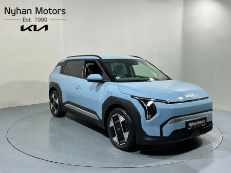2026 Kia EV3 Earth K3 81kw 0% Finance