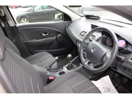 2016 Renault Fluence LIMITED EDITION 1.5 DCI 95 BHP €7,750 thumbnail