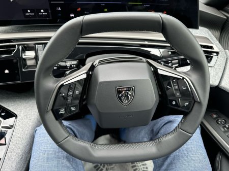 2026 Peugeot 3008 1.2 HYBRID ALLURE *€500 DUNNES VOUCHER* €90 P/W 3YRS €47,170 thumbnail