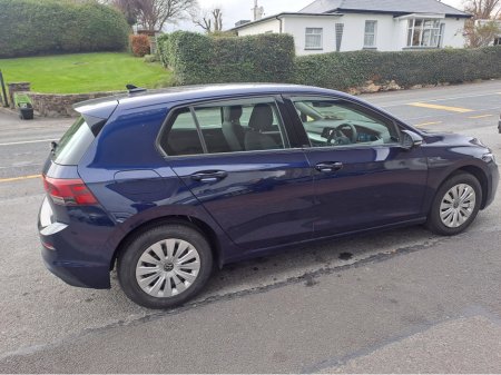 2021 Volkswagen Golf 1.0 TSI 90HP 5DR €22,500
