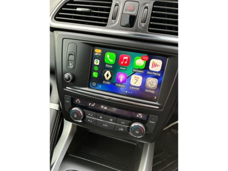 2018 Renault Kadjar SIGNATURE NAV ENERGY Dci - New NCT 2028 €12,750 thumbnail