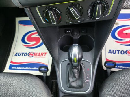 2017 Volkswagen Polo 1 Year Warranty AA Approved €12,950 thumbnail