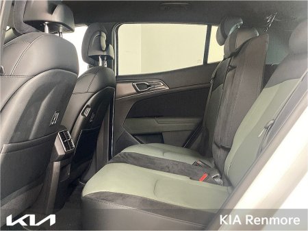 2026 Kia Sportage HEV 1.6 Petrol - (0% Finance Available) €48,495 thumbnail