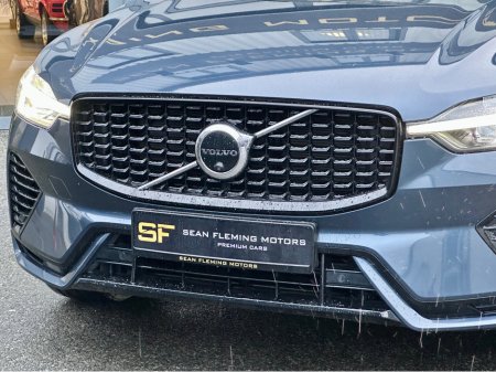2023 Volvo XC60 + T6 RECHARGE AWD AU PLUS €44,950