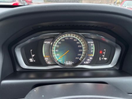 2017 Volvo XC60 DEPOSIT  TAKEN   D4 FWD SE LUXURY GT 5DR AUTO thumbnail