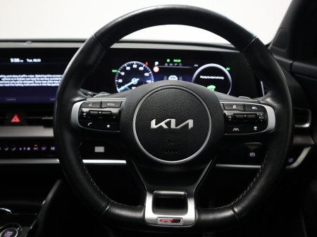 2022 Kia Sportage *77* GT-LINE S PHEV 4X4 €31,995 thumbnail