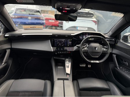 2022 Peugeot 308 GT - 1.5 DIESEL - AUTO - 12M WARRANTY - CAR: 1619 thumbnail