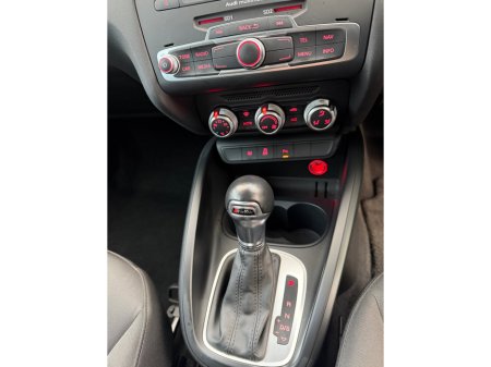 2016 Audi A1 1.0TFSI 95HP €13,499 thumbnail