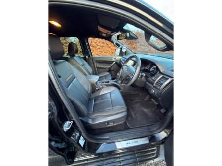 2021 Ford Ranger 2021 Ford Ranger Wildtrak 5 Seat N1 * New Wet Belt* €29,950 thumbnail