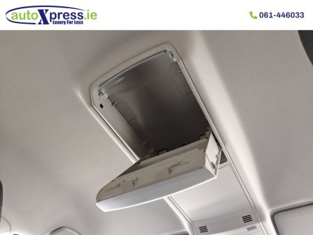 2020 Volkswagen Touran 7 Seater 1.4 TSI Automatic, Reversing camera €26,495 thumbnail