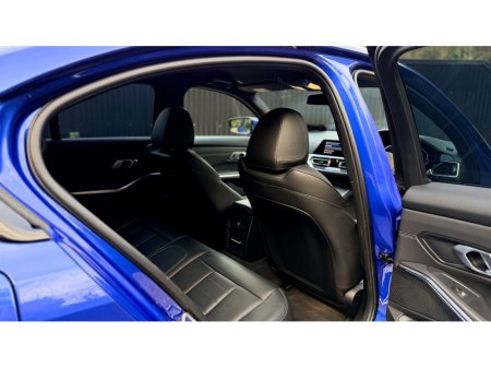 2020 BMW 3 Series 2020 (202)  BMW 330e M-SPORT  290BH €24,999 thumbnail
