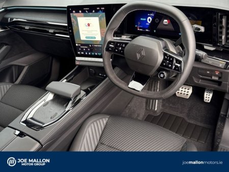 2026 Renault Austral techno esprit Alpine E-Tech 200 Auto €48,820 thumbnail