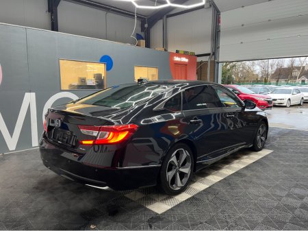 2021 Honda Accord €31950 2021 HONDA ACCORD HYBRID EX 2.0 AUTOMATIC / CRUISE CONTROL / REVERSE CAMERA / ELECTRIC MEMORY & HEATED SEATS / PADDLE SHIFTERS €31,950