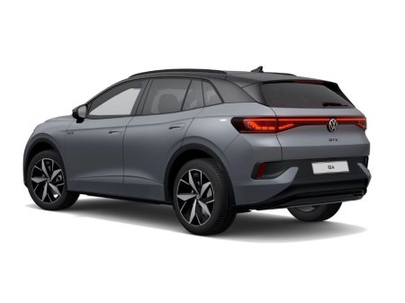 2026 Volkswagen ID.4 GTX 340BHP BUSINESS ALL WHEEL DRIVE 485KM €54,900