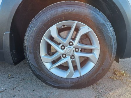 2017 Hyundai Tucson 1.7 CRDI, COMFORT MODEL, LOW MILEAGE, FINANCE, NATIONWIDE WARRANTY, 5 STAR REVIEWS €14,995 thumbnail