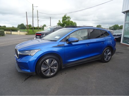 2021 Skoda Enyaq IV 60 NAV LODGE 5DR AUTO €29,950