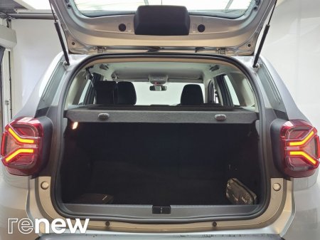 2023 Dacia Duster 1.0 TCe 90 Comfort *SCRAPPAGE DEAL* €19,495 thumbnail