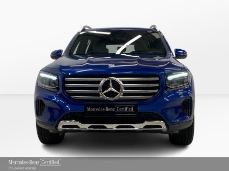 2025 Mercedes-Benz GLB GLB 180 Progressive Plus - 7 seater | Heated Seats, Reversing Camera €61,950 thumbnail