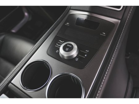 2010 Aston Martin Rapide V12 AUTO €69,995 thumbnail