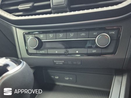 2025 SEAT Ibiza 1.0TSI 110hp Xcellence €23,995 thumbnail