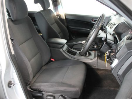 2017 Ssangyong Korando Sports EX 4X4 Crewcab Pick UP 4DR €13,500 thumbnail