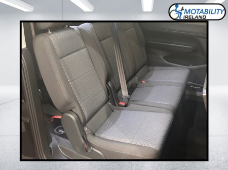 2026 Ford Tourneo Connect Titanium Spec Wheelchair Accessible €43,995 thumbnail