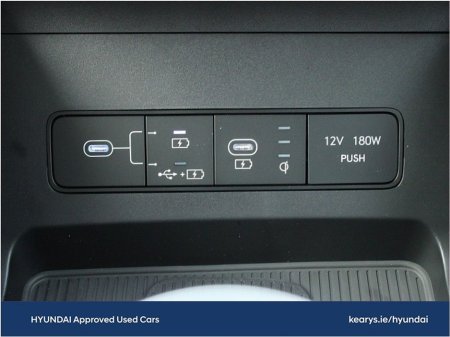 2024 Hyundai Tucson Tucson FL Executive Plus €38,997 thumbnail