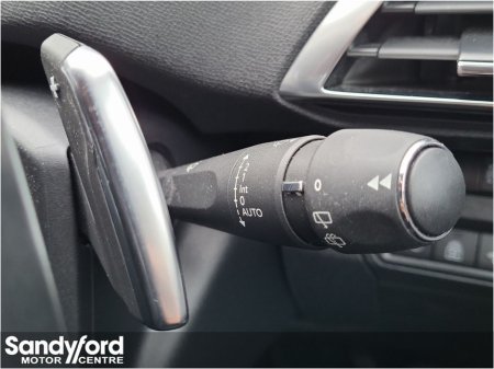 2021 Peugeot 3008 HYBRID2 PHEV 225bhp Allure €25,950 thumbnail