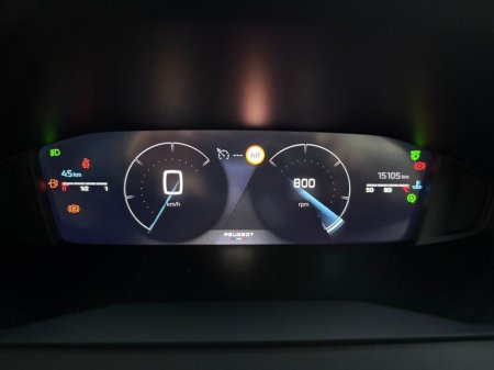 2025 Peugeot 2008 1.2 ALLURE *JUST IN* €65 P/W ON PCP €31,995