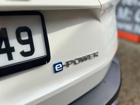 2024 Nissan X-Trail ==7 SEATER//PAN ROOF//TOP SPEC//LIKE NEW//FULL LEATHER== €45,950