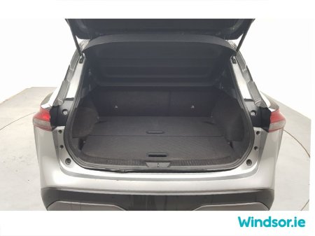 2024 Nissan Qashqai ePOWER QASHQAI SV PREMIUM €36,495 thumbnail