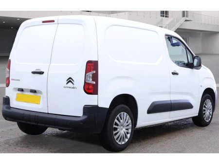 2021 Citroen Berlingo 650 EN-PRISE PRO ENTERPRISE M BLUEHDI €11,995