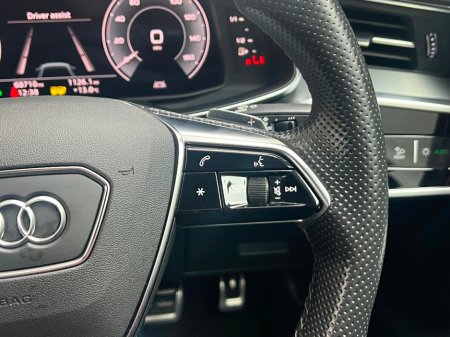 2022 Audi A6 COMPETITION 55 TFSI E QUATTRO €43,990 thumbnail