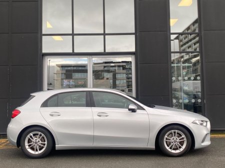 2018 Mercedes-Benz A Class (New Model) A200 Style Auto €20,900